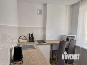 1-к квартира, на длительный срок, 34м2, 9/9 этаж