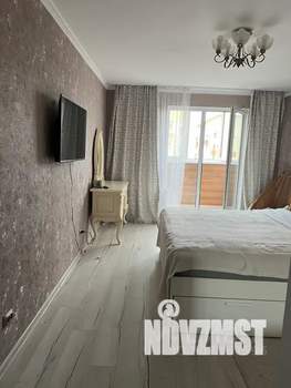 2-к квартира, посуточно, 75м2, 8/9 этаж