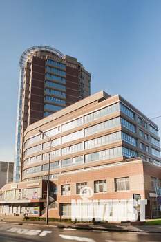 1-к квартира, посуточно, 70м2, 12/18 этаж