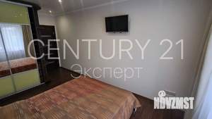 2-к квартира, на длительный срок, 56м2, 4/6 этаж