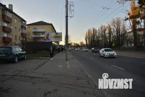 1-к квартира, посуточно, 43м2, 4/4 этаж