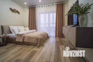 1-к квартира, посуточно, 45м2, 8/8 этаж