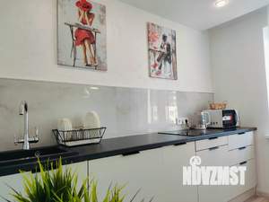 1-к квартира, посуточно, 33м2, 5/9 этаж