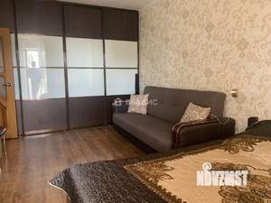 1-к квартира, на длительный срок, 37м2, 5/9 этаж