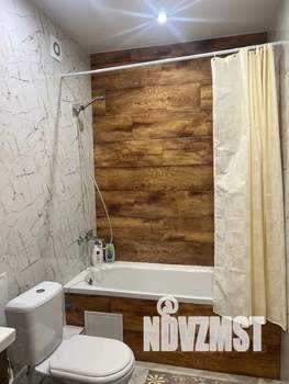 1-к квартира, посуточно, 45м2, 3/8 этаж