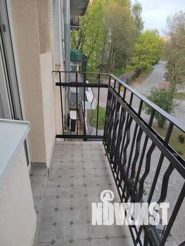 1-к квартира, посуточно, 33м2, 3/4 этаж