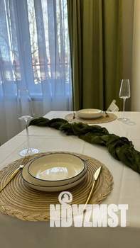 1-к квартира, посуточно, 30м2, 2/7 этаж