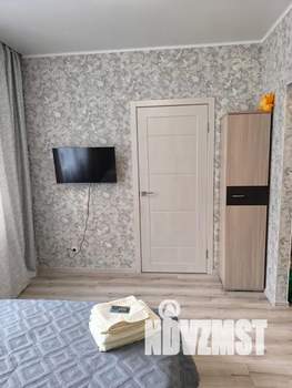 Студия квартира, посуточно, 26м2, 2/8 этаж