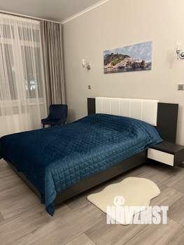 2-к квартира, посуточно, 72м2, 1/3 этаж