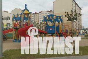 1-к квартира, посуточно, 37м2, 9/9 этаж