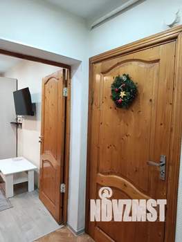 1-к квартира, посуточно, 32м2, 1/3 этаж