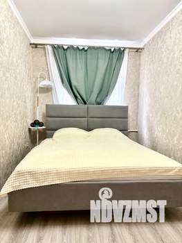 2-к квартира, посуточно, 42м2, 1/5 этаж