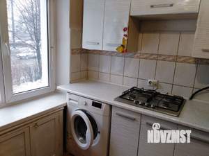 2-к квартира, на длительный срок, 45м2, 1/3 этаж