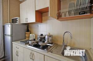 1-к квартира, на длительный срок, 37м2, 7/9 этаж