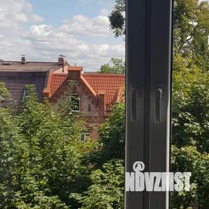 1-к квартира, посуточно, 43м2, 6/9 этаж