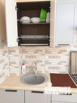 1-к квартира, на длительный срок, 39м2, 9/10 этаж