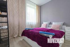 2-к квартира, посуточно, 50м2, 1/1 этаж