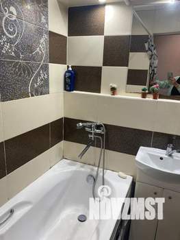 1-к квартира, посуточно, 32м2, 4/5 этаж