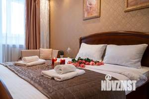 2-к квартира, посуточно, 78м2, 3/10 этаж