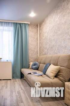 1-к квартира, посуточно, 12м2, 1/1 этаж