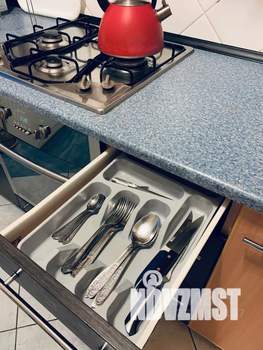 1-к квартира, посуточно, 41м2, 4/4 этаж