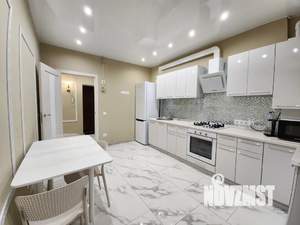 1-к квартира, посуточно, 45м2, 5/9 этаж