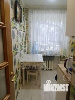 2-к квартира, на длительный срок, 52м2, 2/5 этаж