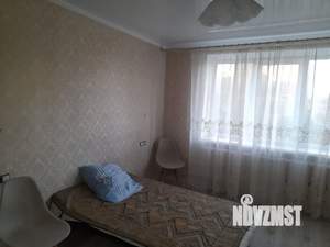 2-к квартира, на длительный срок, 47м2, 4/5 этаж