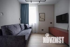 1-к квартира, посуточно, 30м2, 3/5 этаж