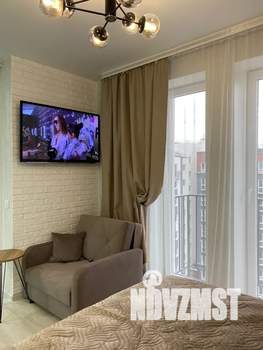 1-к квартира, посуточно, 30м2, 8/8 этаж