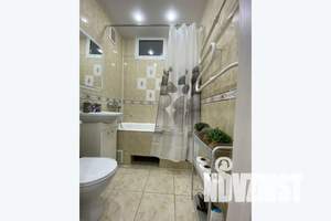 1-к квартира, посуточно, 45м2, 4/5 этаж