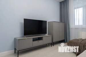 1-к квартира, посуточно, 42м2, 13/15 этаж