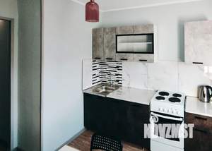 1-к квартира, посуточно, 32м2, 7/10 этаж