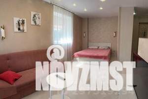 1-к квартира, посуточно, 33м2, 3/4 этаж