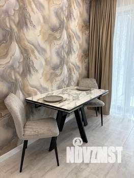 1-к квартира, посуточно, 39м2, 8/10 этаж