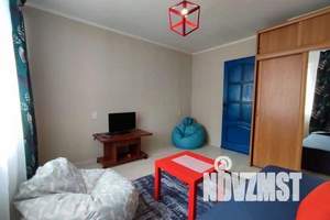 1-к квартира, посуточно, 22м2, 2/5 этаж