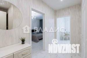 1-к квартира, на длительный срок, 45м2, 1/8 этаж