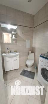 1-к квартира, посуточно, 36м2, 6/8 этаж