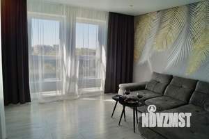 1-к квартира, посуточно, 80м2, 1/1 этаж