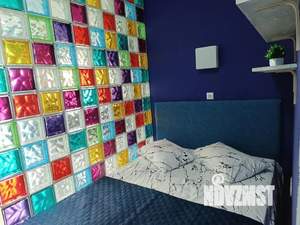 Студия квартира, посуточно, 31м2, 4/4 этаж