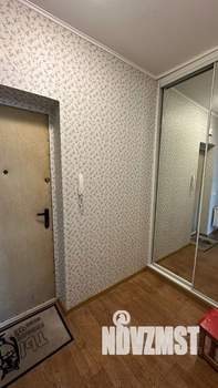 1-к квартира, на длительный срок, 35м2, 3/8 этаж