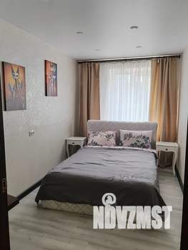 2-к квартира, посуточно, 50м2, 5/9 этаж