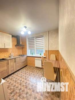 1-к квартира, посуточно, 37м2, 5/9 этаж