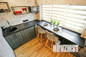 2-к квартира, посуточно, 42м2, 1/5 этаж
