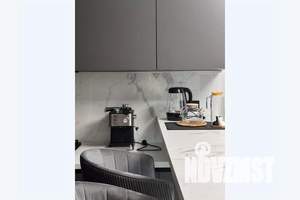 1-к квартира, посуточно, 50м2, 6/9 этаж