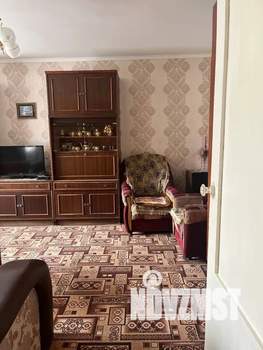 1-к квартира, посуточно, 33м2, 5/5 этаж