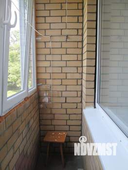 1-к квартира, на длительный срок, 36м2, 2/6 этаж