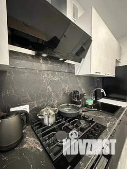 1-к квартира, посуточно, 39м2, 7/8 этаж