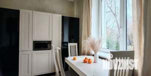 3-к квартира, посуточно, 74м2, 1/3 этаж