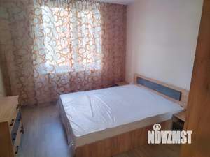 1-к квартира, на длительный срок, 40м2, 8/17 этаж